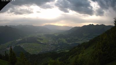Frassenhütte – Walgau