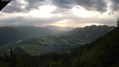 Frassenhütte – Walgau