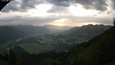 Frassenhütte – Walgau