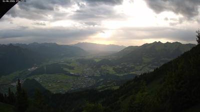 Frassenhütte – Walgau