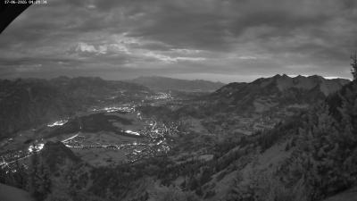Frassenhütte – Walgau