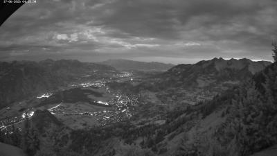 Frassenhütte – Walgau