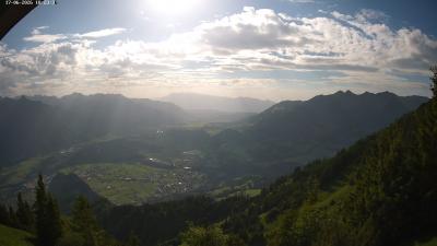 Frassenhütte – Walgau