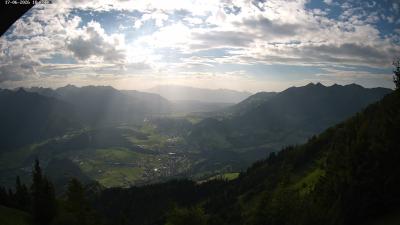 Frassenhütte – Walgau