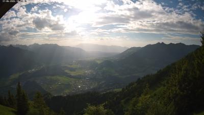 Frassenhütte – Walgau