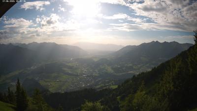 Frassenhütte – Walgau