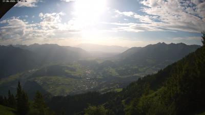 Frassenhütte – Walgau