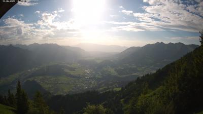 Frassenhütte – Walgau