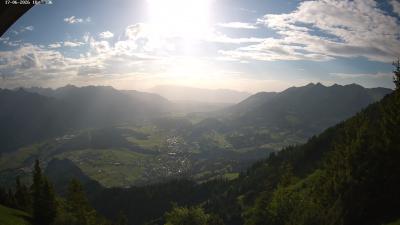 Frassenhütte – Walgau