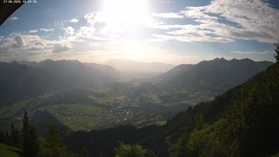 Frassenhütte – Walgau