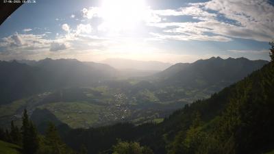 Frassenhütte – Walgau