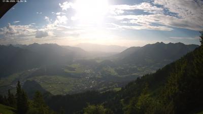 Frassenhütte – Walgau