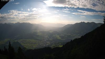 Frassenhütte – Walgau