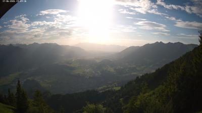 Frassenhütte – Walgau