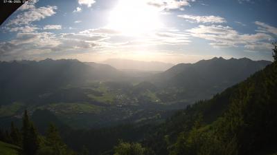 Frassenhütte – Walgau