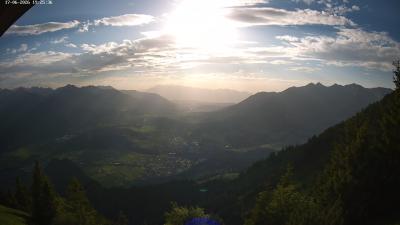 Frassenhütte – Walgau