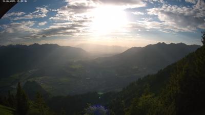 Frassenhütte – Walgau