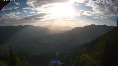 Frassenhütte – Walgau