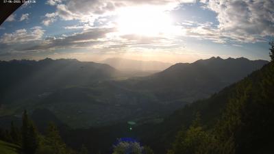 Frassenhütte – Walgau