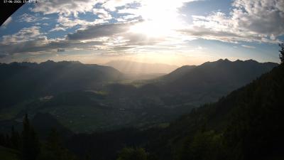 Frassenhütte – Walgau
