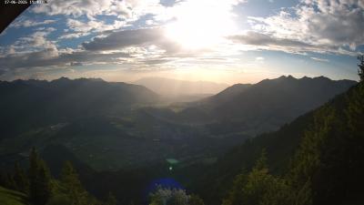 Frassenhütte – Walgau