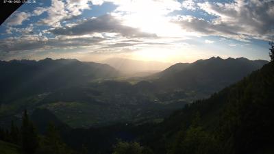 Frassenhütte – Walgau