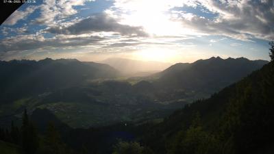 Frassenhütte – Walgau