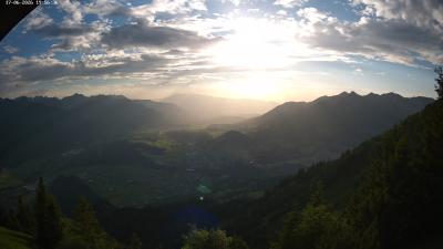 Frassenhütte – Walgau