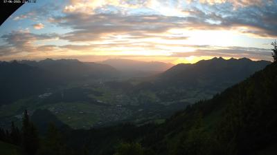 Frassenhütte – Walgau