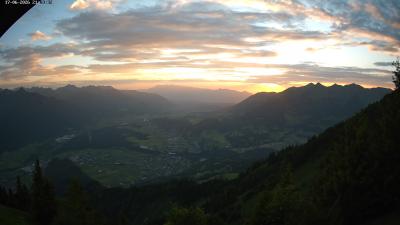 Frassenhütte – Walgau