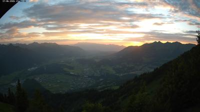 Frassenhütte – Walgau