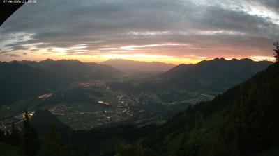 Frassenhütte – Walgau