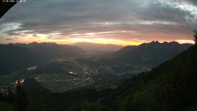 Frassenhütte – Walgau