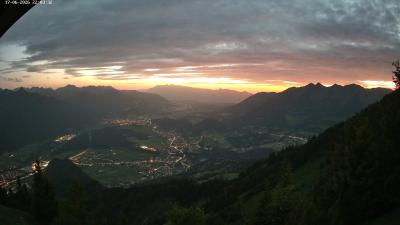 Frassenhütte – Walgau