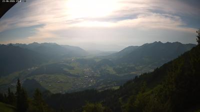 Frassenhütte – Walgau