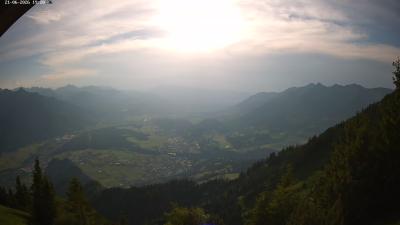 Frassenhütte – Walgau