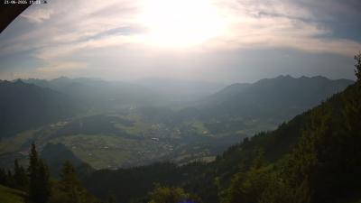 Frassenhütte – Walgau