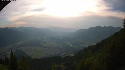 Frassenhütte – Walgau