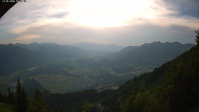 Frassenhütte – Walgau