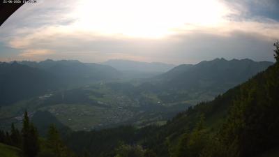 Frassenhütte – Walgau