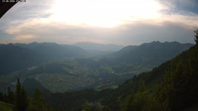 Frassenhütte – Walgau