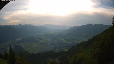 Frassenhütte – Walgau