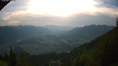 Frassenhütte – Walgau