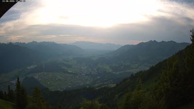 Frassenhütte – Walgau