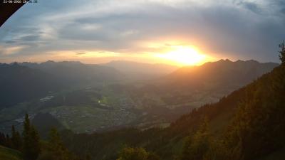 Frassenhütte – Walgau