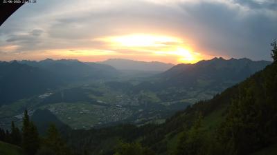 Frassenhütte – Walgau