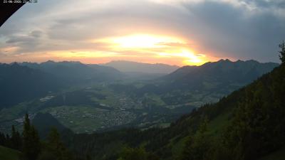 Frassenhütte – Walgau