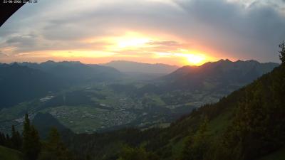 Frassenhütte – Walgau