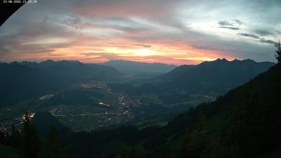 Frassenhütte – Walgau