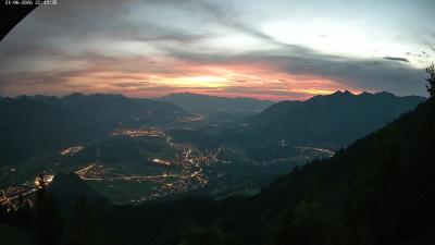 Frassenhütte – Walgau
